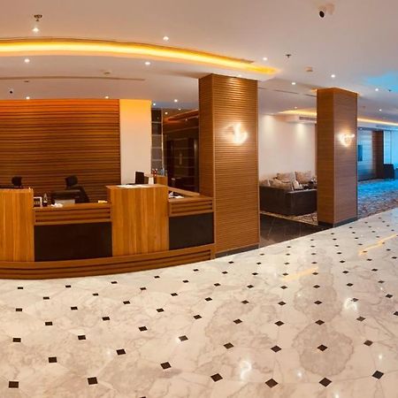 Doolve Hotel Al Khobar Exteriör bild