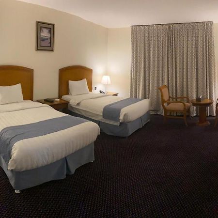 Doolve Hotel Al Khobar Exteriör bild