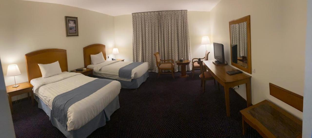 Doolve Hotel Al Khobar Exteriör bild