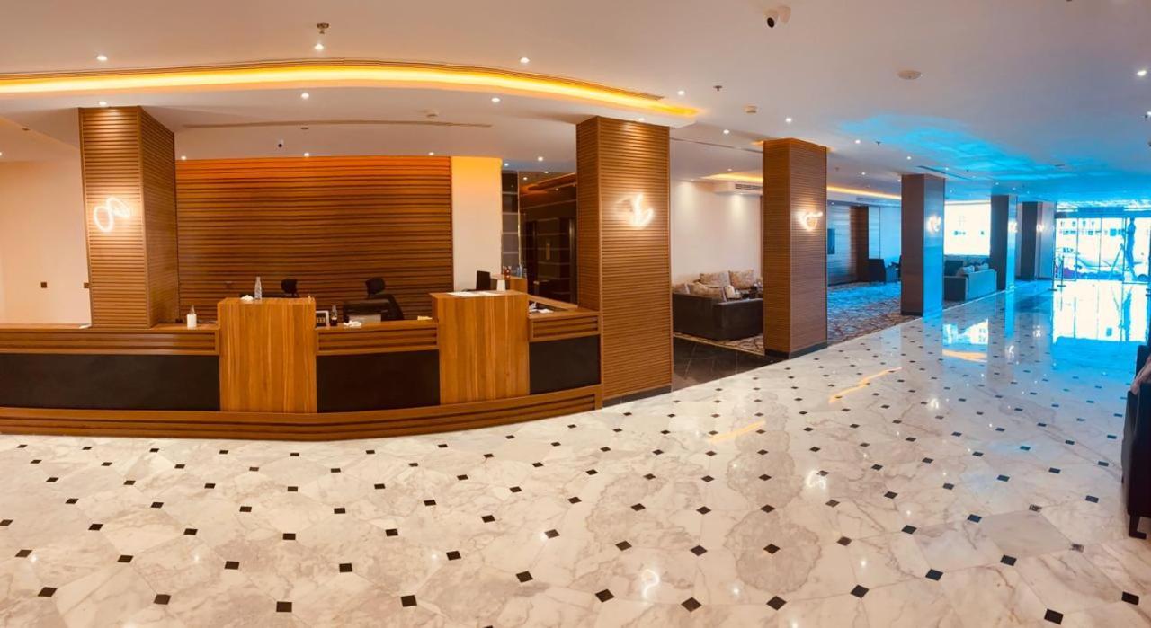 Doolve Hotel Al Khobar Exteriör bild