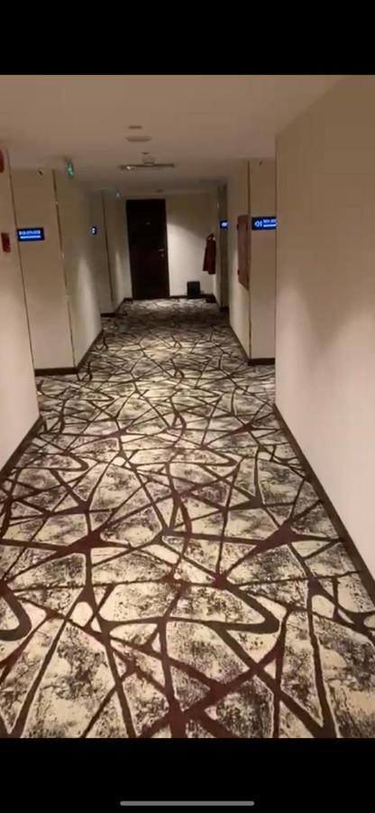 Doolve Hotel Al Khobar Exteriör bild