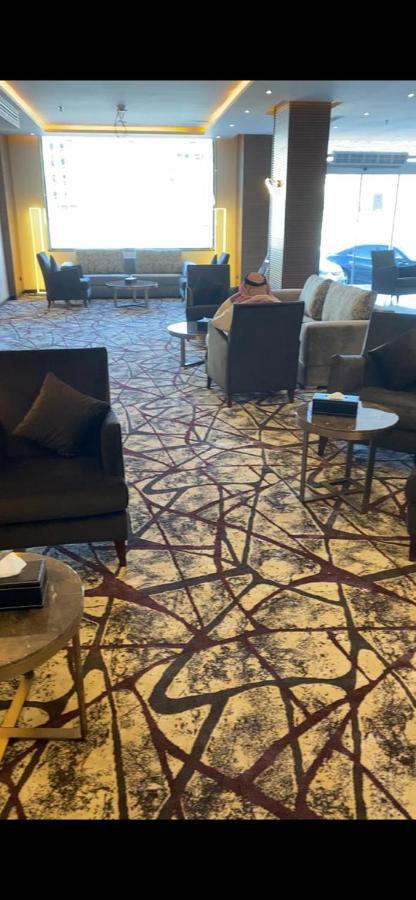 Doolve Hotel Al Khobar Exteriör bild