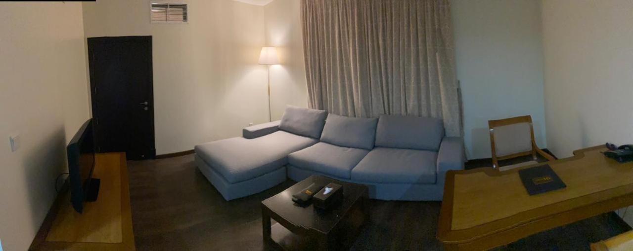Doolve Hotel Al Khobar Exteriör bild