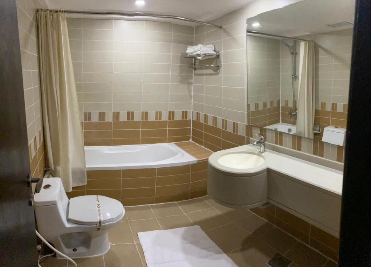Doolve Hotel Al Khobar Exteriör bild