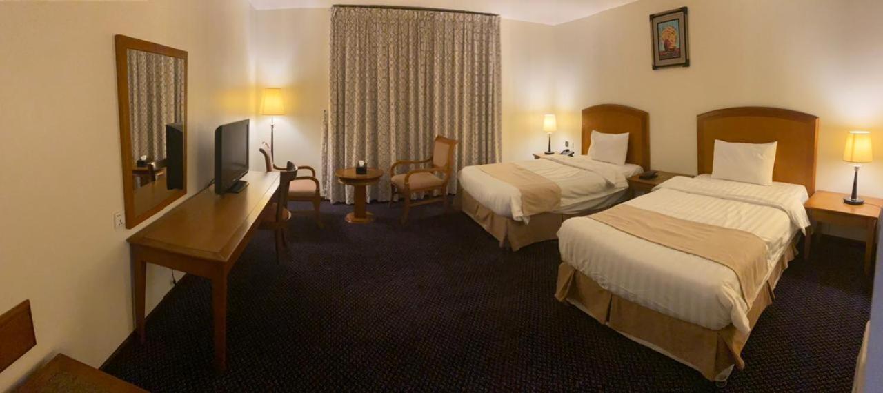 Doolve Hotel Al Khobar Exteriör bild