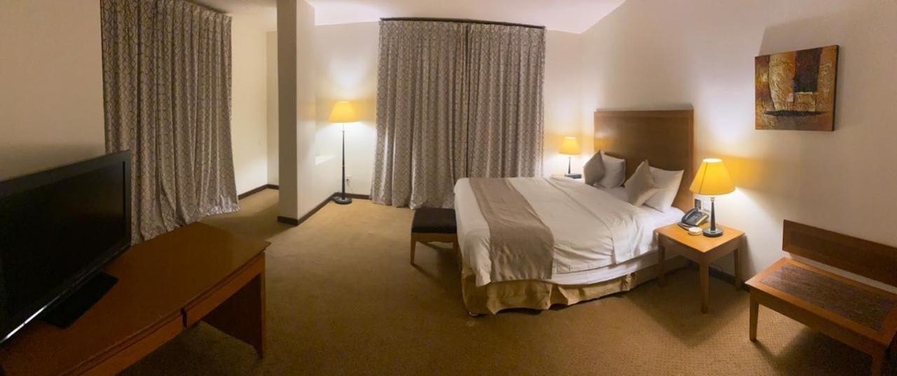 Doolve Hotel Al Khobar Exteriör bild