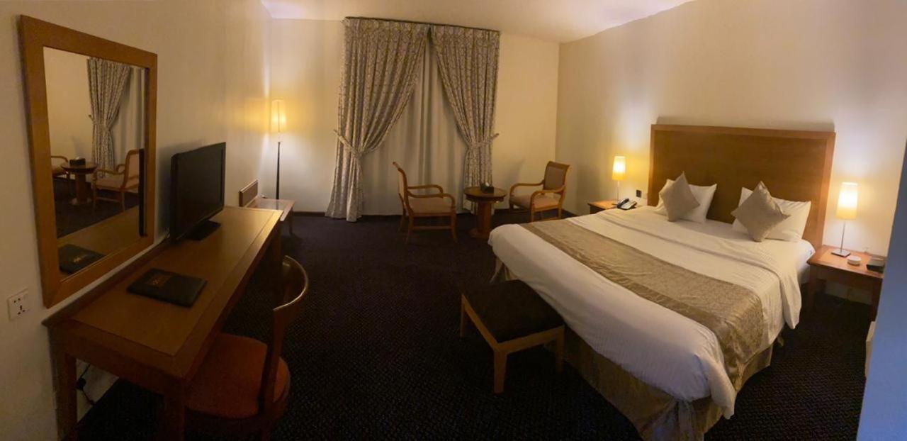 Doolve Hotel Al Khobar Exteriör bild