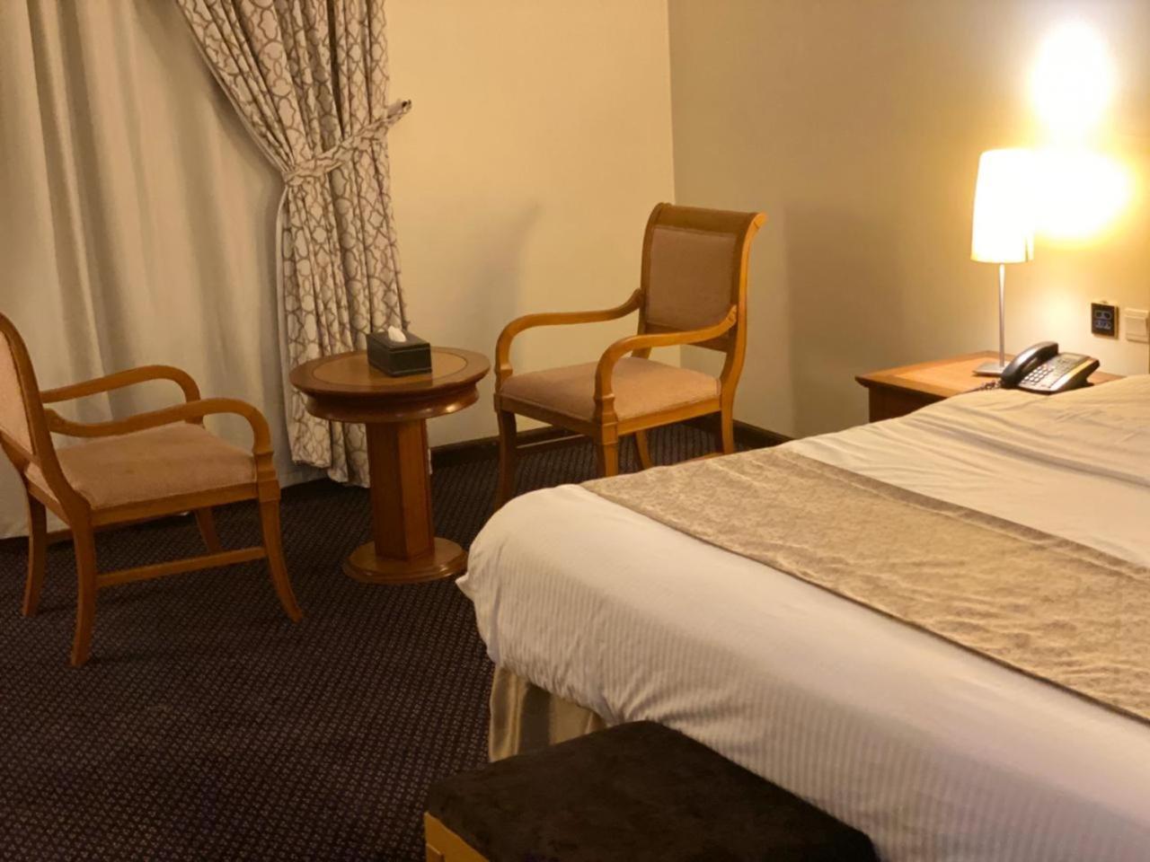 Doolve Hotel Al Khobar Exteriör bild