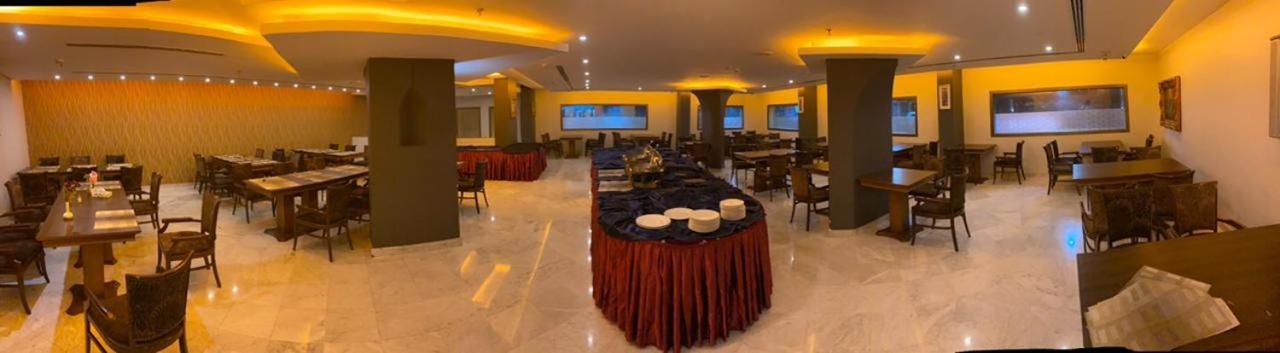 Doolve Hotel Al Khobar Exteriör bild